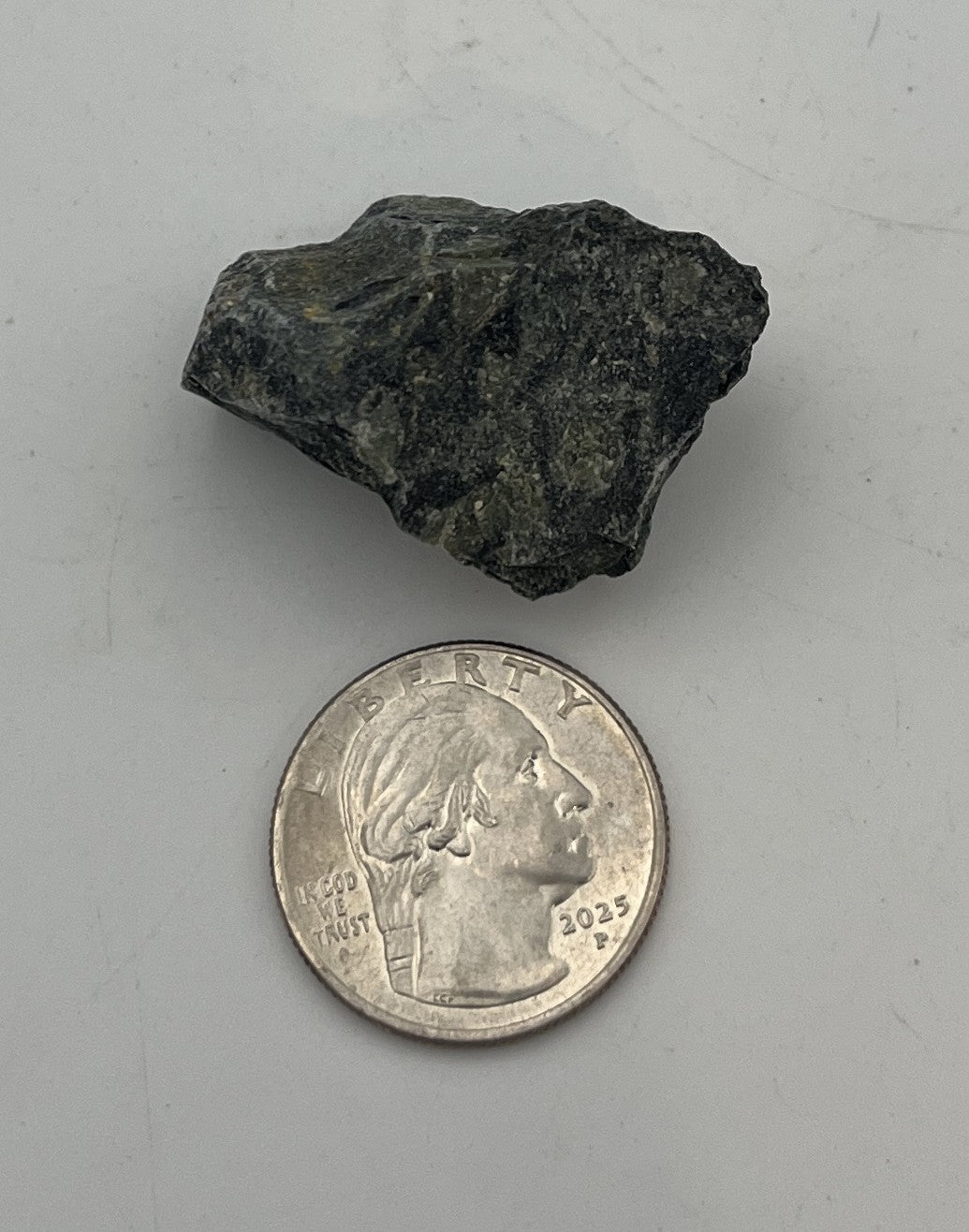 Rough Kambaba (Crocodile) Jasper, 20-40g