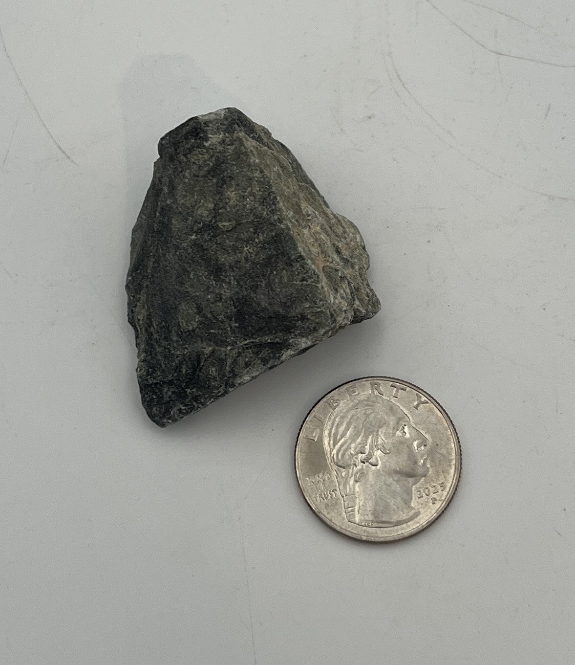 Rough Kambaba (Crocodile) Jasper, 20-40g
