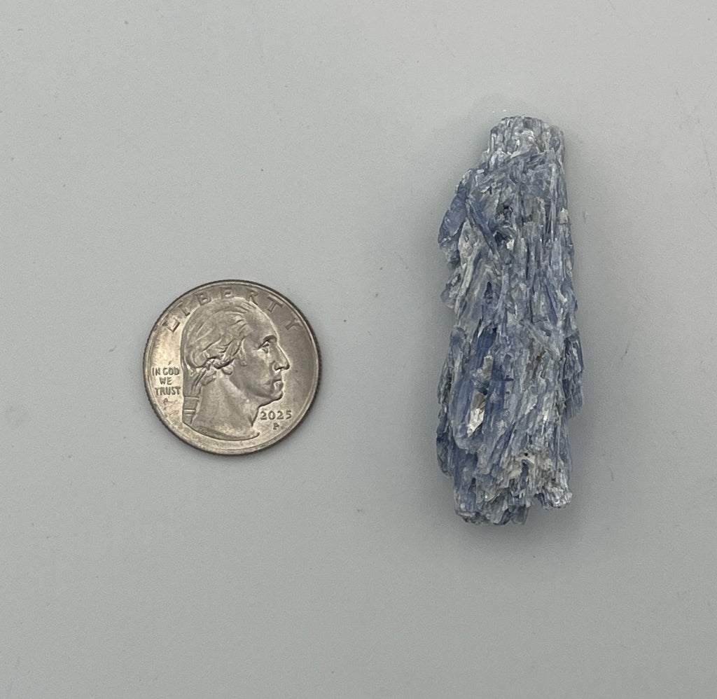 Natural Blue Kyanite, 4-7cm