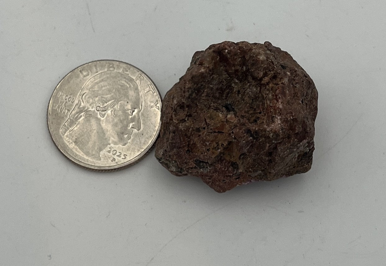 Natural Cobaltoan Calcite - 28.25 g