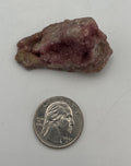 Natural Cobaltoan Calcite - 27.85 g