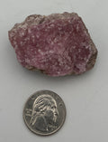Natural Cobaltoan Calcite - 55.86 g