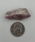 Natural Cobaltoan Calcite - 14.95 g
