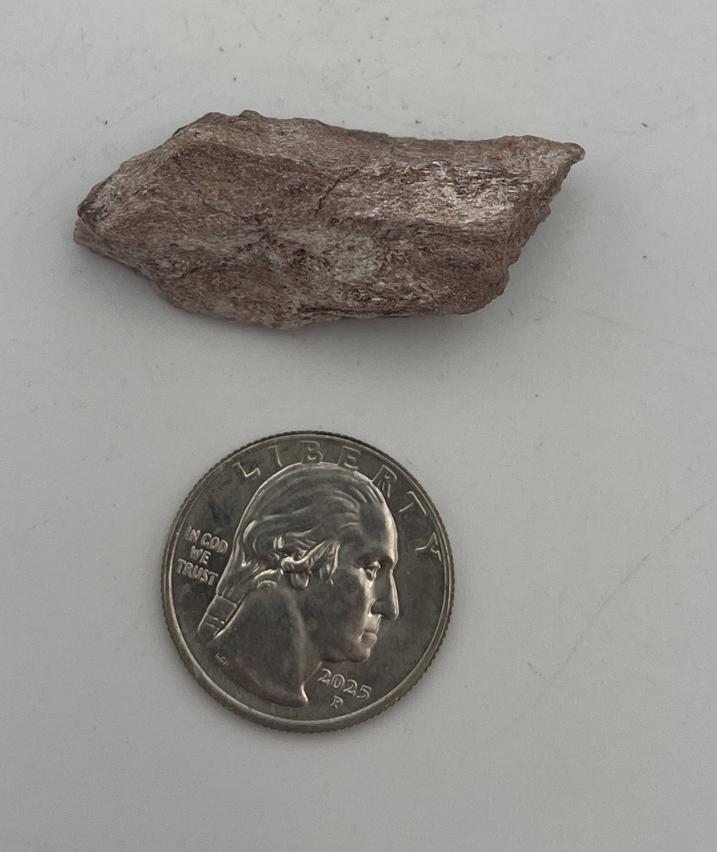 Natural Cobaltoan Calcite - 14.95 g