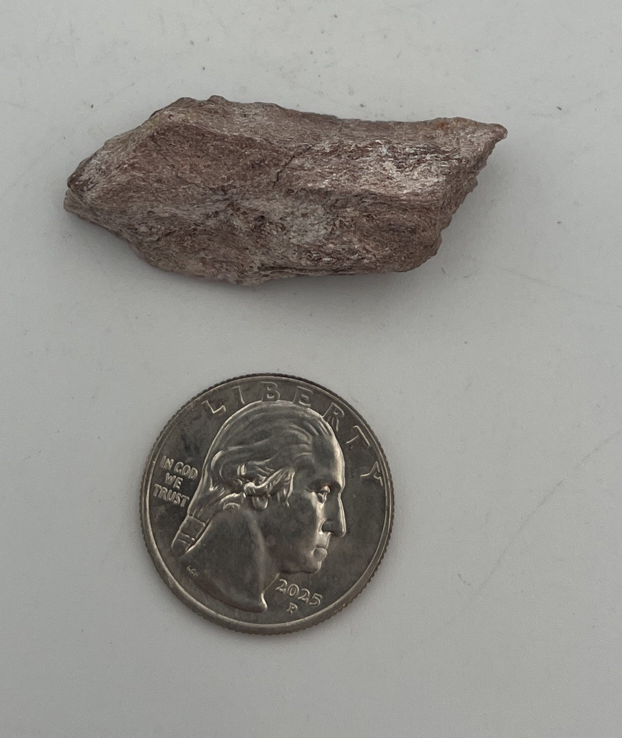 Natural Cobaltoan Calcite - 14.95 g