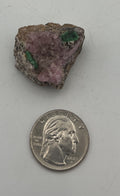 Natural Cobaltoan Calcite - 18.09 g