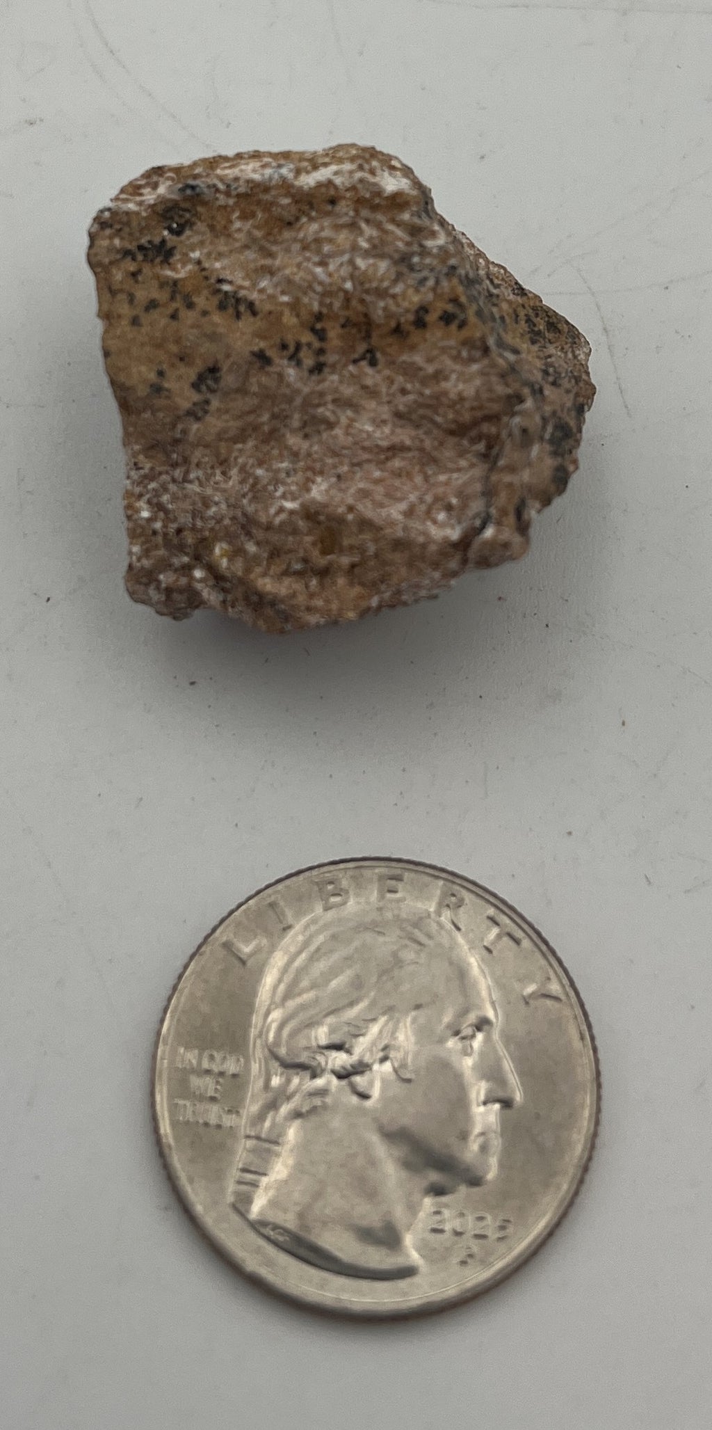 Natural Cobaltoan Calcite - 18.09 g