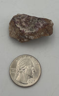 Natural Cobaltoan Calcite - 19.41 g
