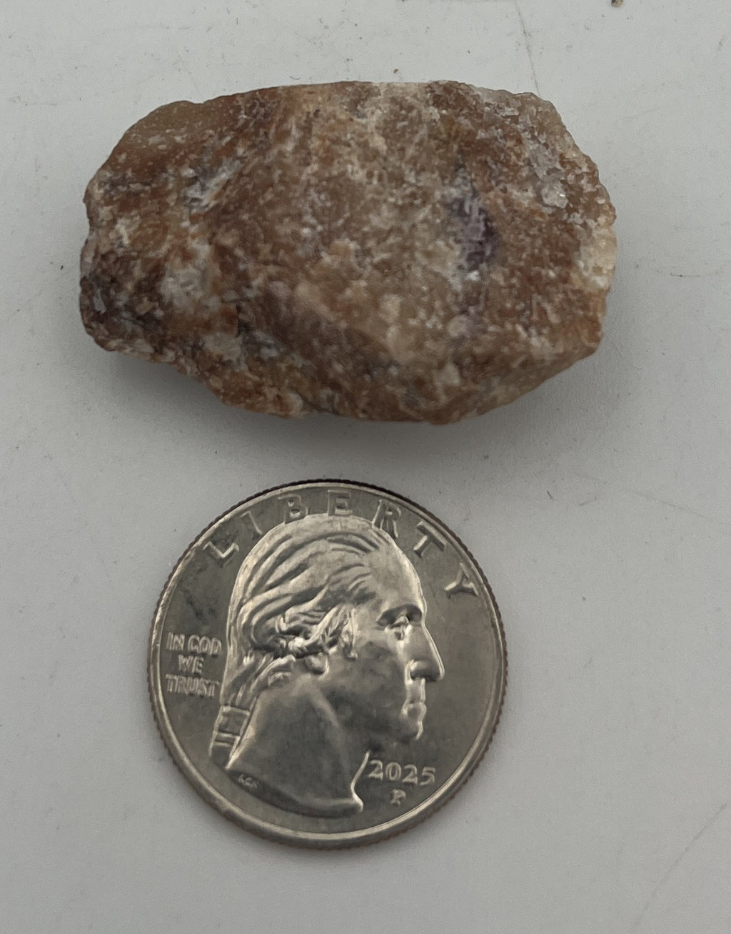 Natural Cobaltoan Calcite - 19.41 g