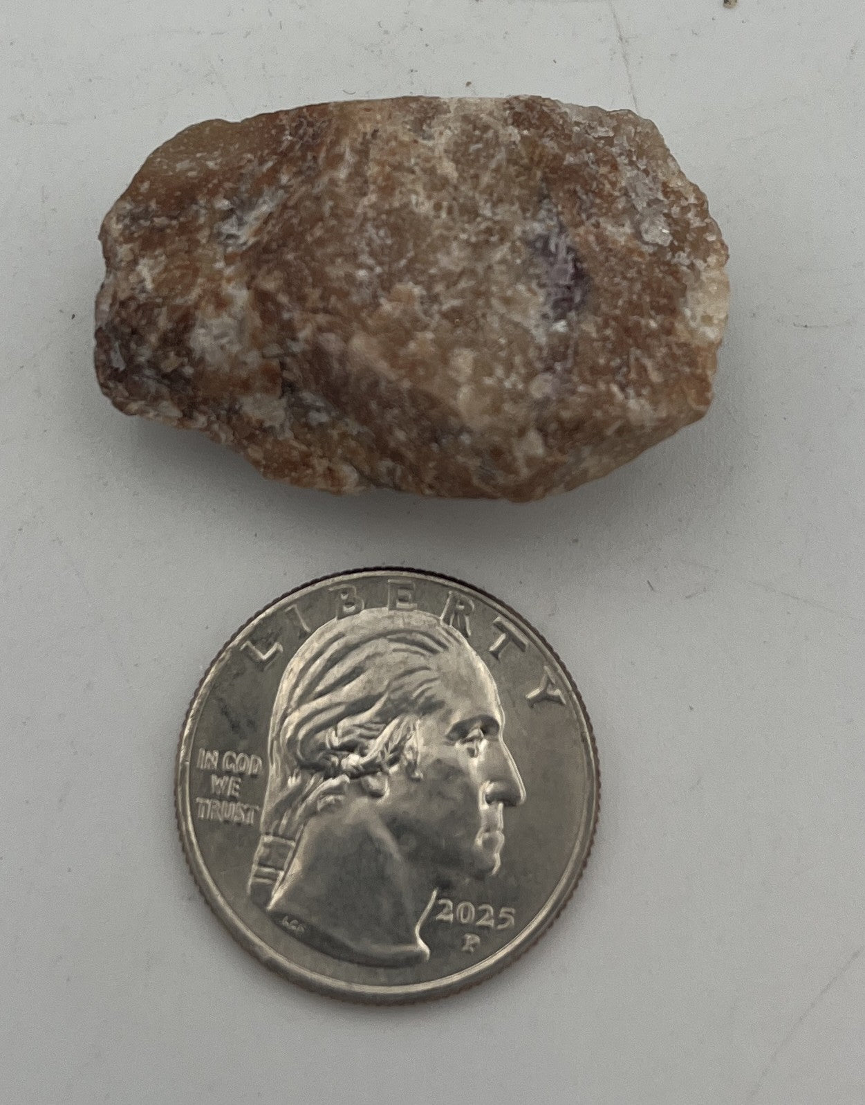 Natural Cobaltoan Calcite - 19.41 g