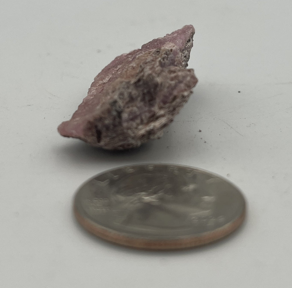 Natural Cobaltoan Calcite - 16.08 g