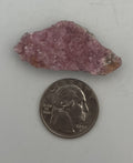 Natural Cobaltoan Calcite - 9.54 g