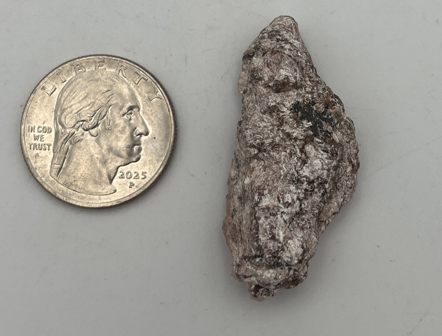 Natural Cobaltoan Calcite - 9.54 g