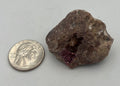 Natural Cobaltoan Calcite - 39.09 g