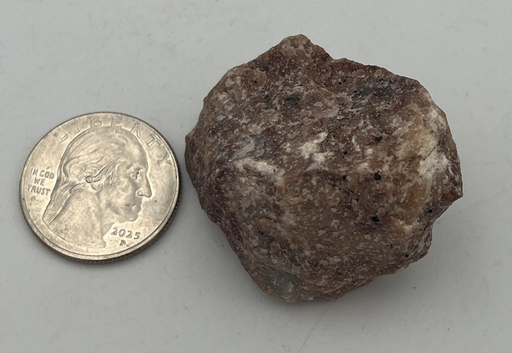 Natural Cobaltoan Calcite - 39.09 g
