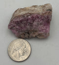 Natural Cobaltoan Calcite - 54.24 g