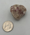Natural Cobaltoan Calcite - 42.92 g