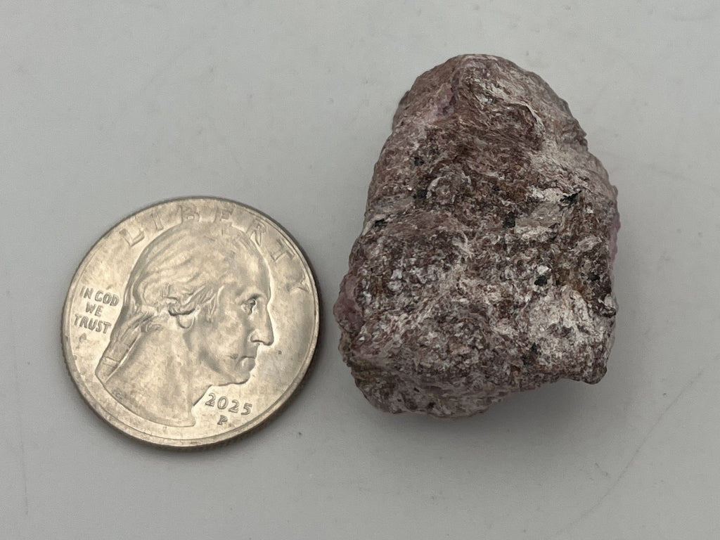 Natural Cobaltoan Calcite - 22.10 g