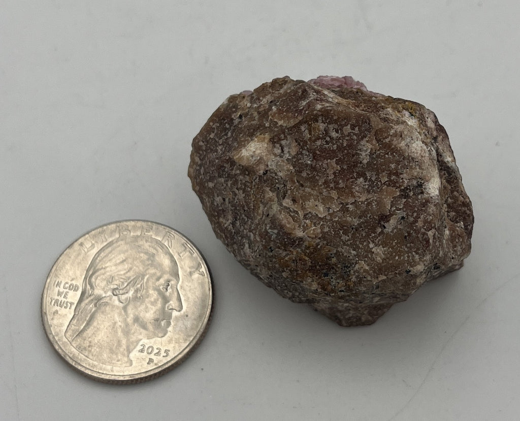 Natural Cobaltoan Calcite - 41.60 g