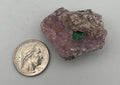 Natural Cobaltoan Calcite - 27.22 g