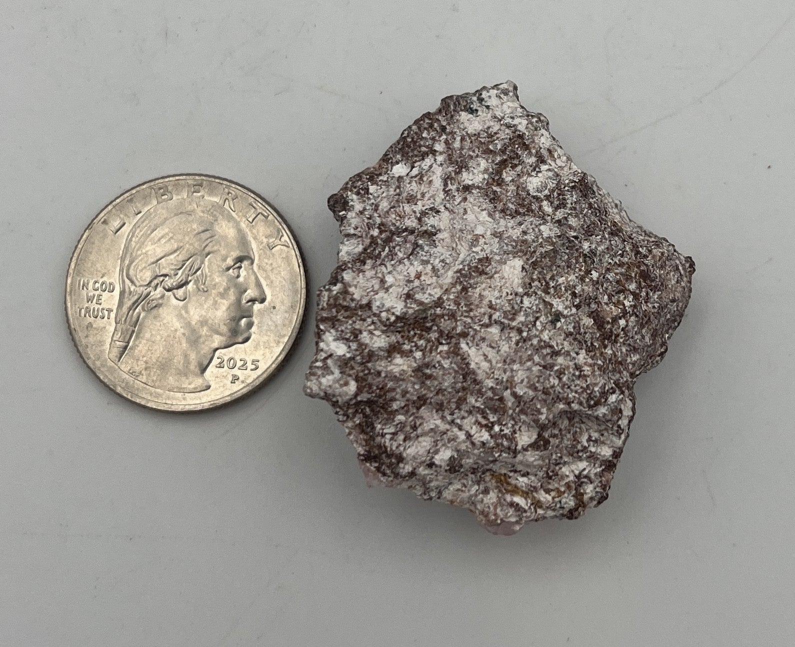 Natural Cobaltoan Calcite - 27.22 g