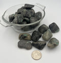 Tumbled Stone - Emerald Brazil