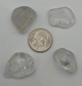 Tumbled Stone from Madagascar - Quartz, 20-45mm
