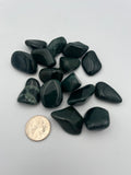 Tumbled Stone - Bloodstone S.Africa