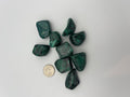 Tumbled Stone - Malachite