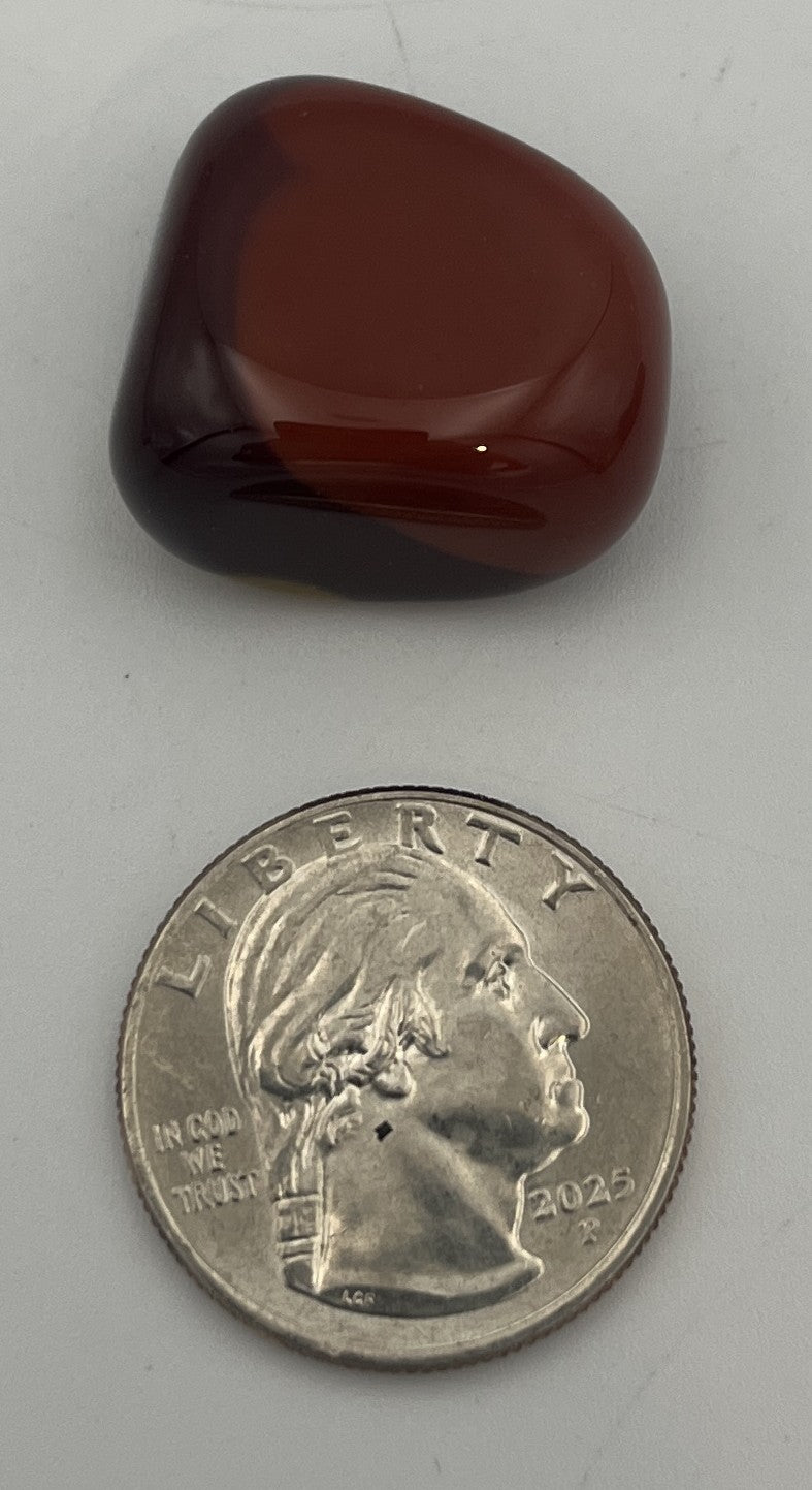 Tumbled Stone from China - Mookaite
