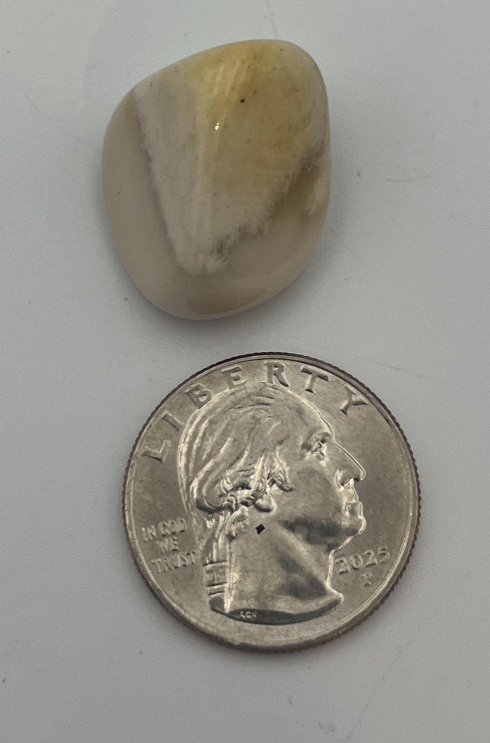 Tumbled Stone from China - Mookaite