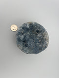 Celestite Sphere