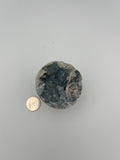 Celestite Sphere