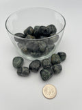Tumbled Stone from China - Kambaba Jasper